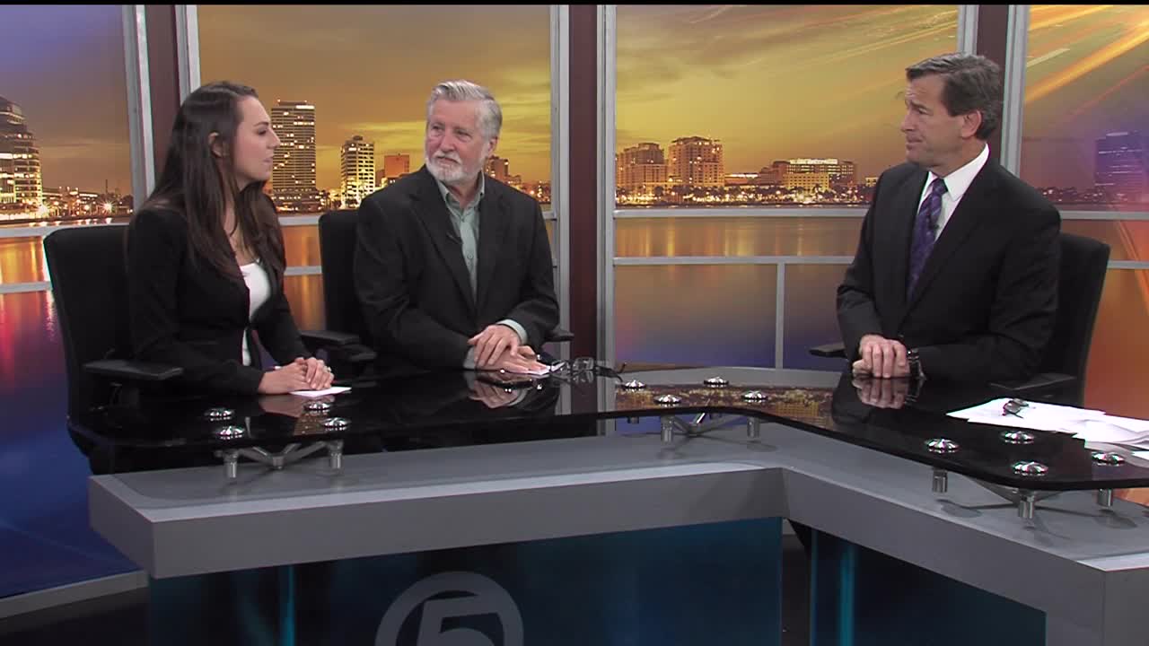 To The Point 10/28/18 - Part 3