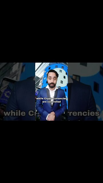 Can CBDC Kill Cryptocurrency?