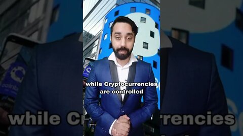 Can CBDC Kill Cryptocurrency?