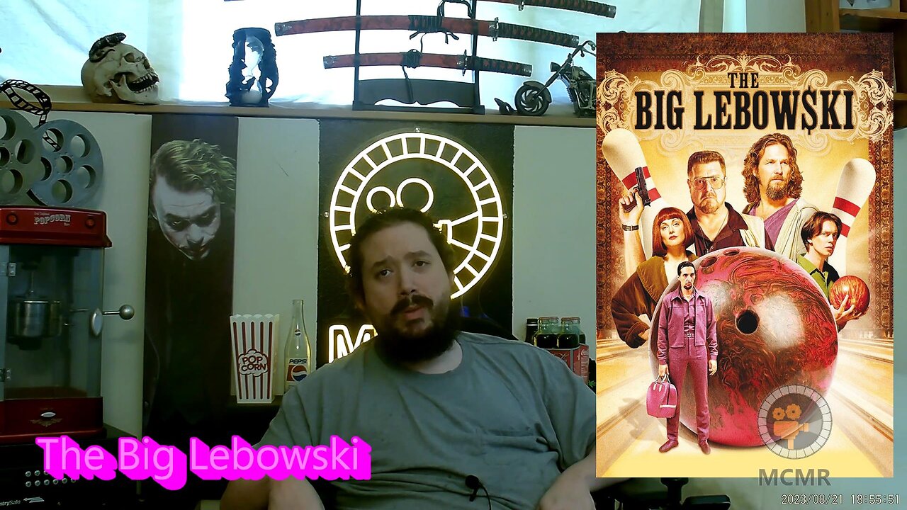 The Big Lebowski Review