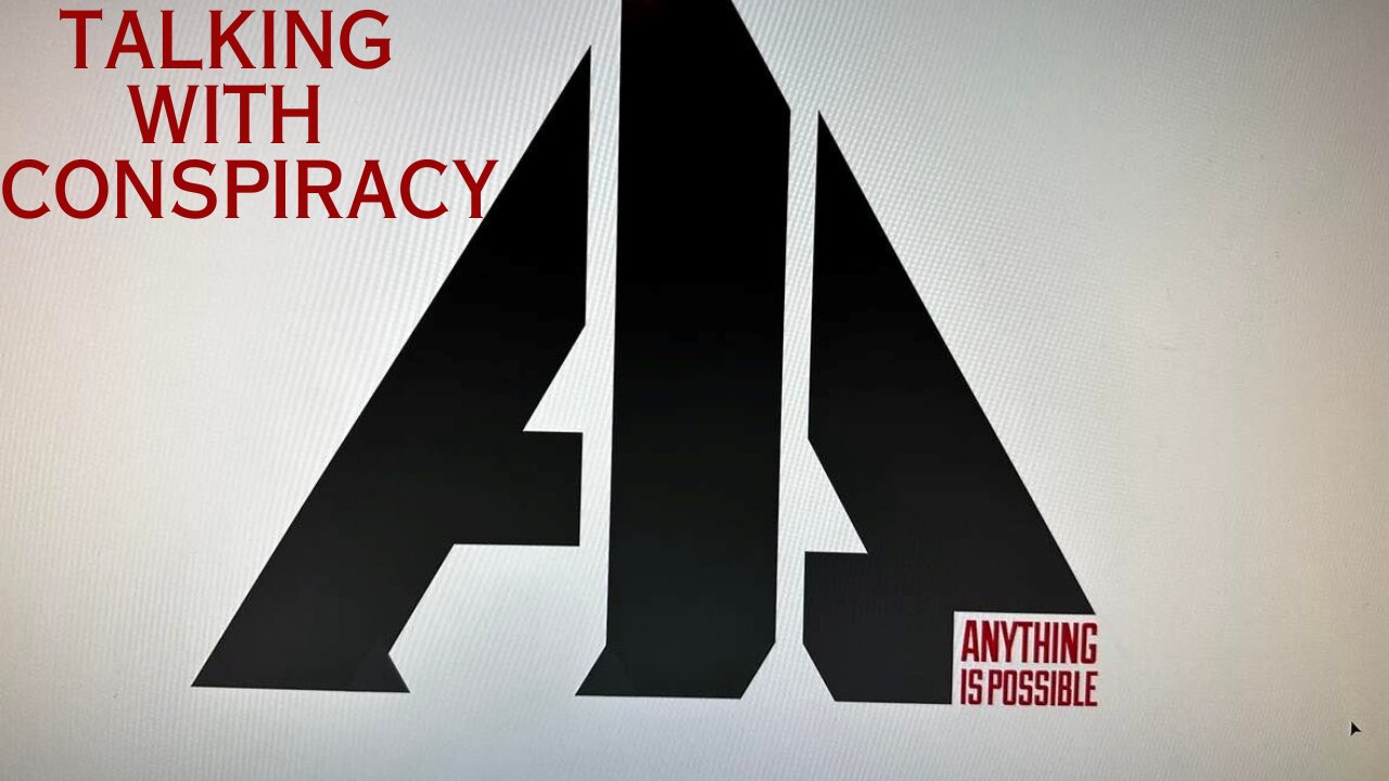 TALKING WITH CONSPIRACY #17 UAP FILES RELEASED, TRUMP ON JOE ROGAN FRIDAY? #podcast #fyp #live