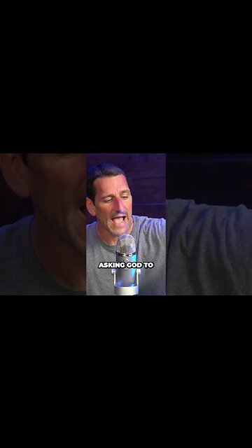 Asking God To Work In YOUR Life #shorts