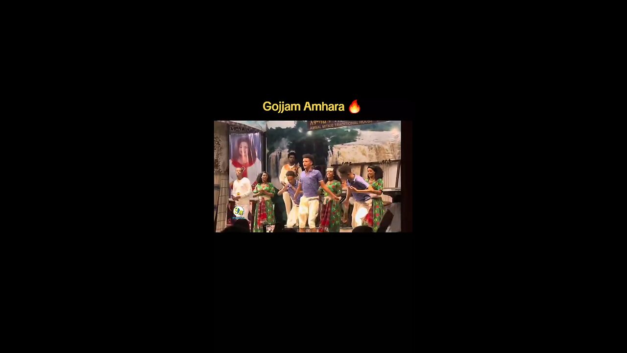 Gojjam
