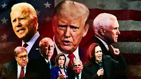 There's Hope || Real America's Voice With Donald J. Trump !!