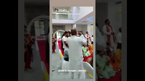 Laung Gawacha Snippet from mehndhi July 21