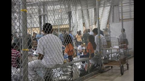 Illegal immigration crisis explodes.89 million to house them in hotels