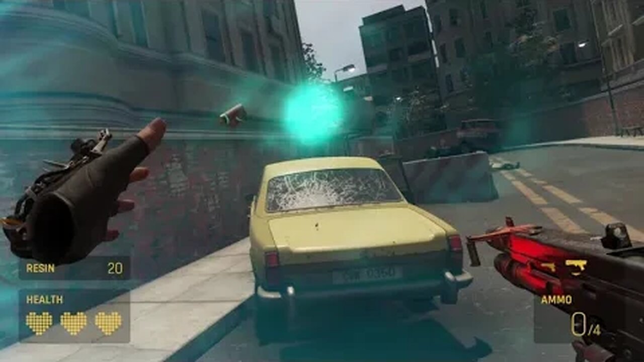 Crash