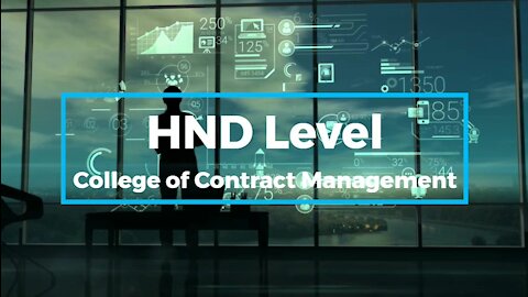 HND Level | BTEC Level 5