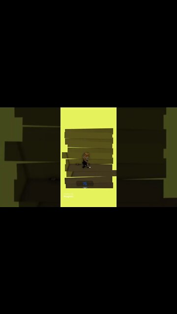 The Backrooms (K. Pixels) #yosquad #roblox #роблокс #shorts