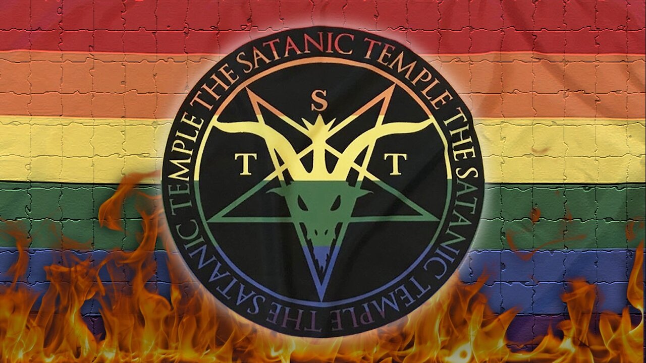 Satanic Temple Opens “Religious” Abortion Clinic To Promote “Destruction Ritual” Terminations!!!