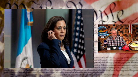 Dems's Worried About Kamala's Polls! - JMT #511