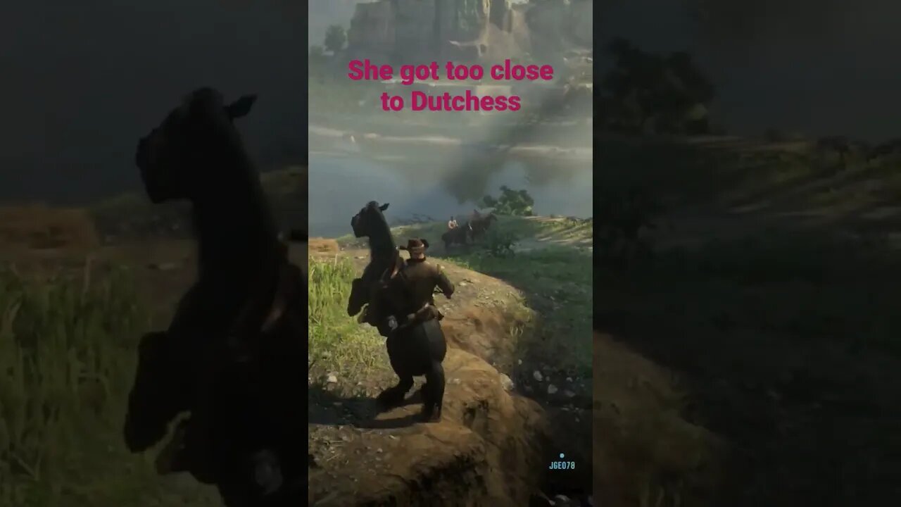 Getting Geo Re- adjusted to RDRO