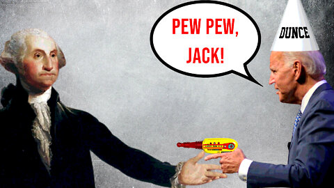 “SmartGun” Dumb Idea — Pet Project of Biden