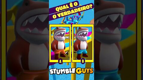 ME SEGUE AI #stumbleguys #cosmiconerd ‎#pablogames #chavesgames #stumbleguysaovivo #stumbleguyslive