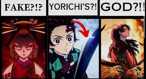 Best Demon Slayer Conspiracy Theories