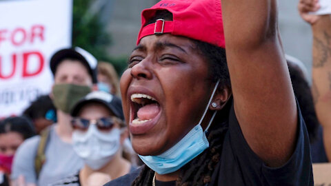 Protecting Their Own: Jan 6th Protesters Rot In Jail, Georgia Democrat Insurrectionists Go Free