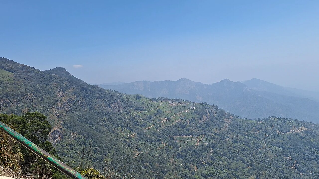 Hills