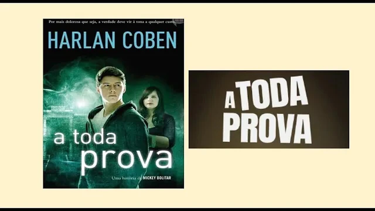 A toda a prova - Capítulo 1