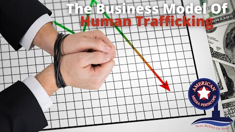 The Business Model Of Human Trafficking | FFA5 Ep.16