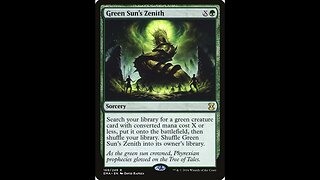 Legacy Maverick Deck Tech