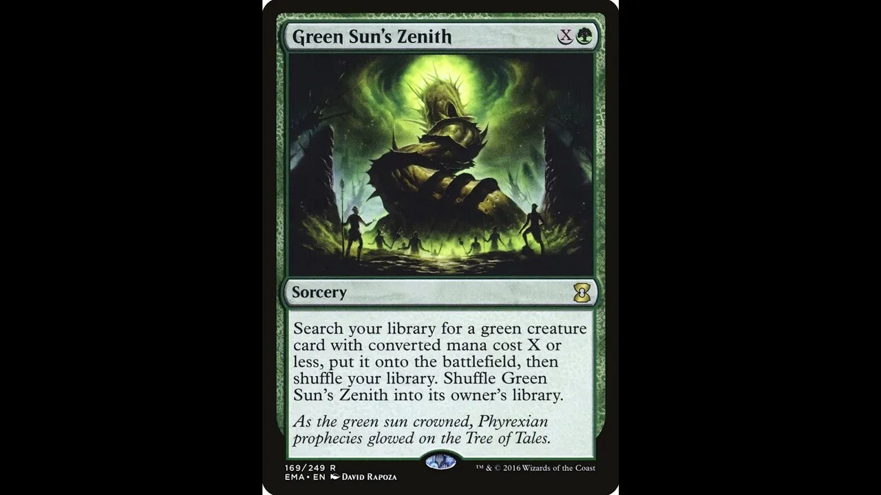 Legacy Maverick Deck Tech