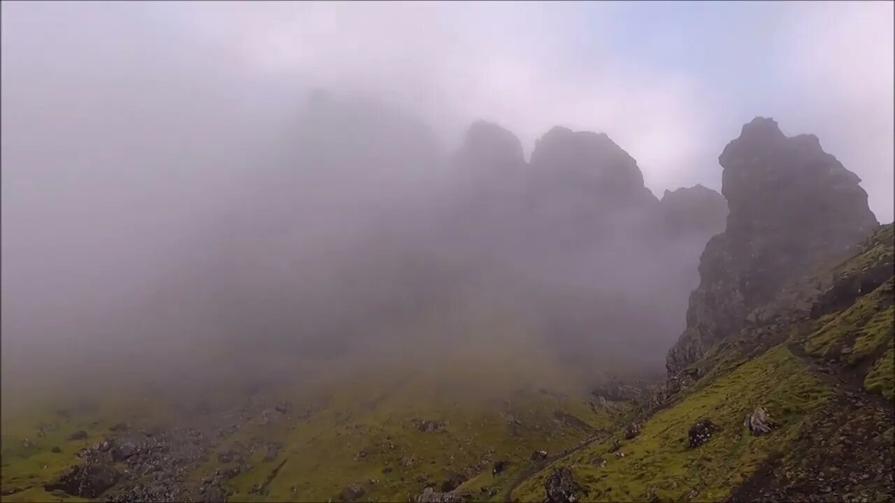 The Storr