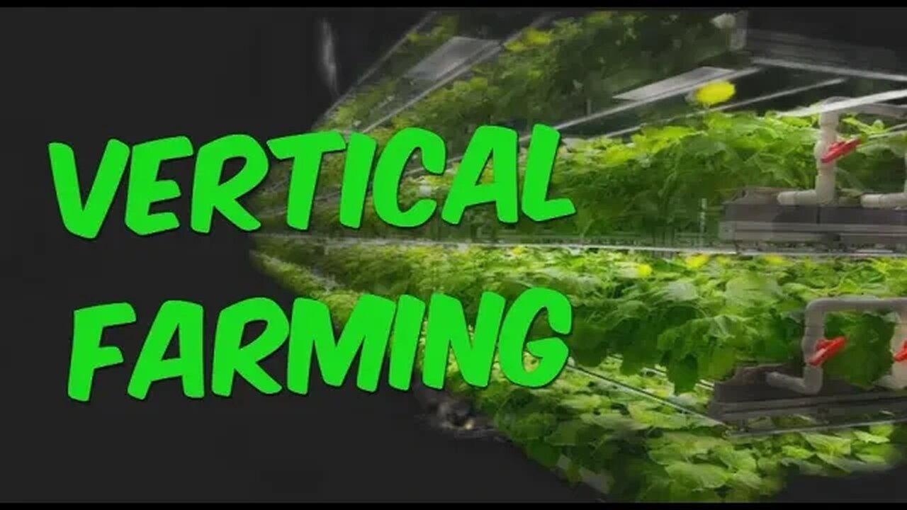 Vertical Farming