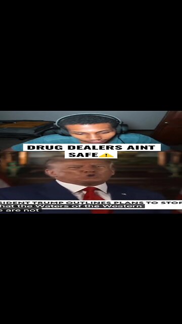 DrUg dEaLeRs aInT safe!!!