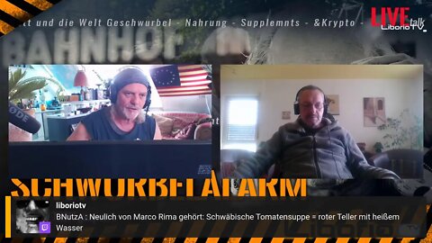Schwurbelalarm