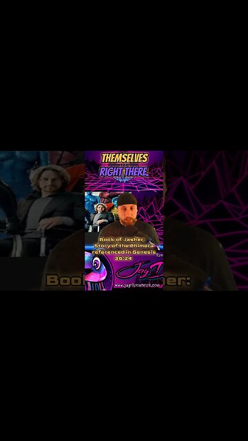 Chimera in The Book of Jasher.