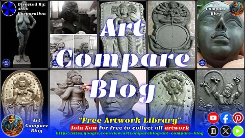 Shubhashish Halder(09)(Art Compare Blog) #artcompareblog #affiximage #affixcorporation