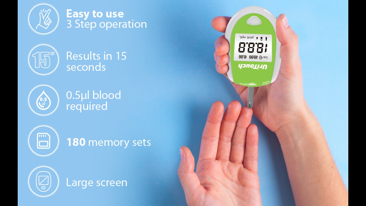 How do you monitor uric acid levels