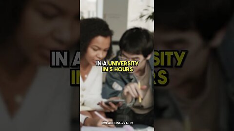 This new MEDIA GENERATION will be the one to bring the SHIFT!!!