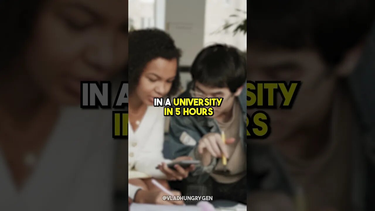 This new MEDIA GENERATION will be the one to bring the SHIFT!!!