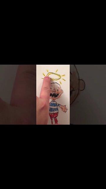 Draw the crayons you don’t use #kidsstories #bedtimestories