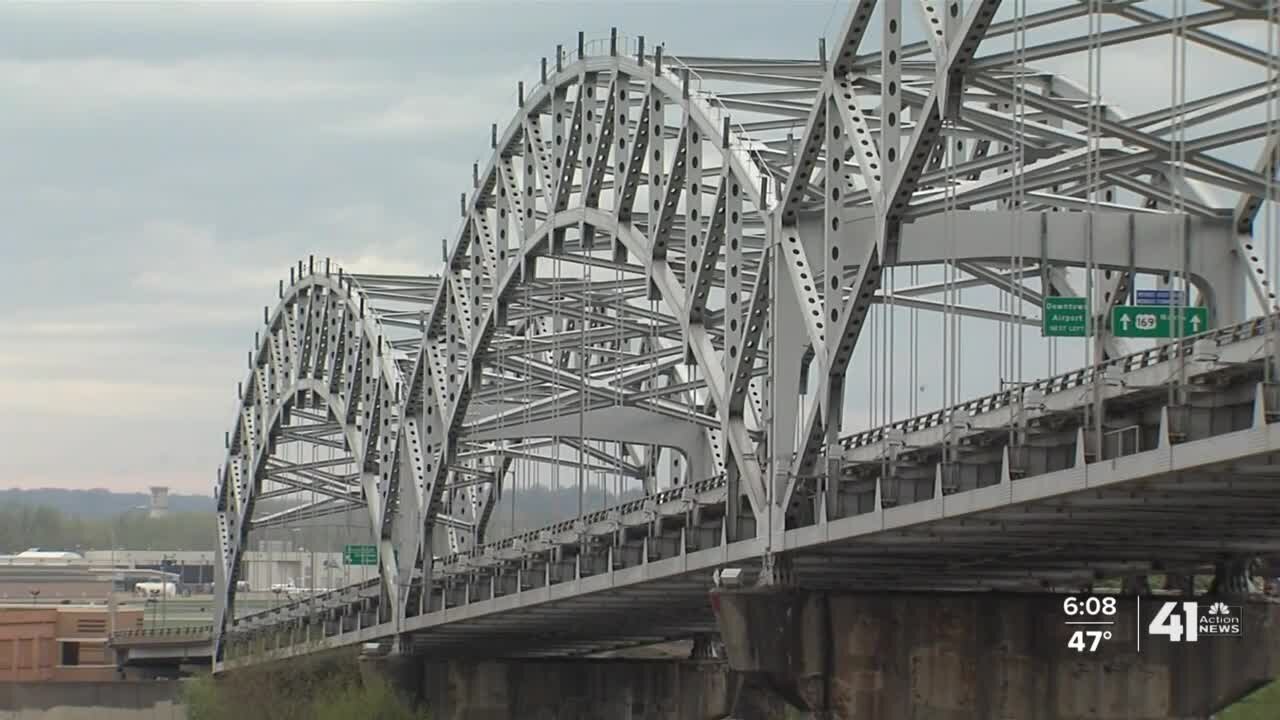 Buck O’Neil Bridge project critical factor in Kansas City, regional growth