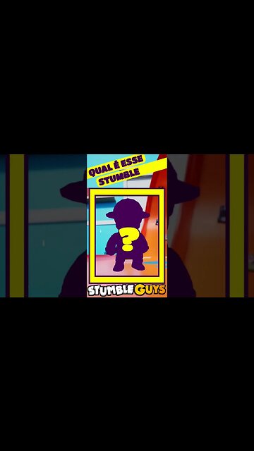 ME SEGUE AI #stumbleguys #cosmiconerd ‎#pablogames #chavesgames #stumbleguysaovivo #stumbleguyslive