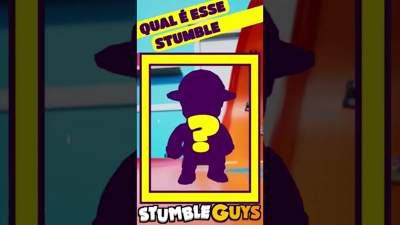 ME SEGUE AI #stumbleguys #cosmiconerd ‎#pablogames #chavesgames #stumbleguysaovivo #stumbleguyslive