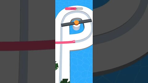 Line Color 3D Level 56