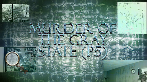 Murder of the Gray State (P5)