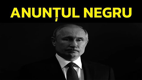 🔴 VESTEA CUMPLITĂ A SOSIT ACUM