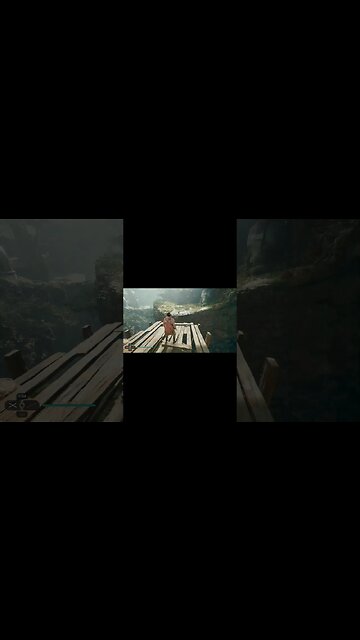 Jedi Survivor :) Immovable Object Vs Unstoppable force