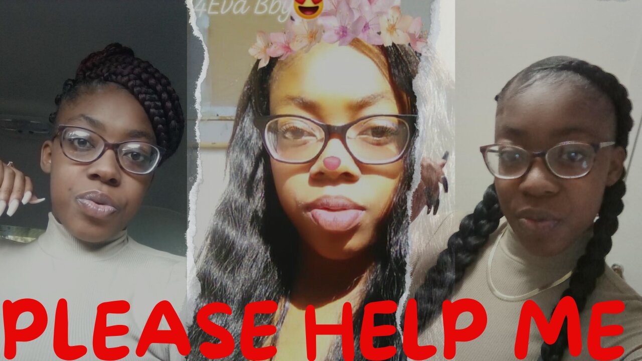 LET'S DO A RECAP OF THE MISSING LADY TIASIA FOSTER AND UPDATE