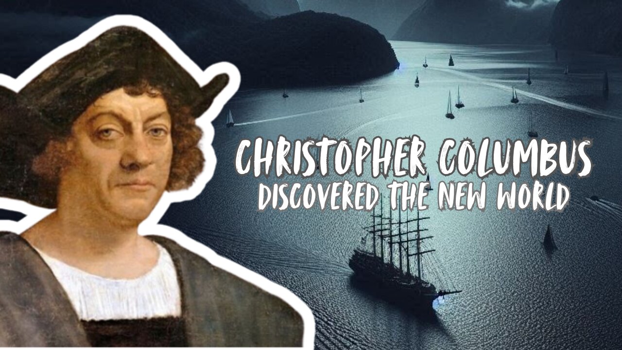 Famous Quotes |Christopher Columbus|