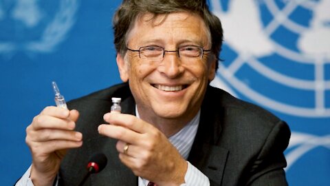 Friends of Epstein: BILL GATES