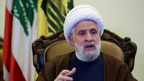 Who Is Naim Qassem, Hezbollah's New Chief