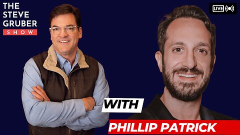 Phillip Patrick, Biden-Harris admin. receiving criticism handling of Hurricane Helene