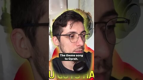 ben azelart | oprah