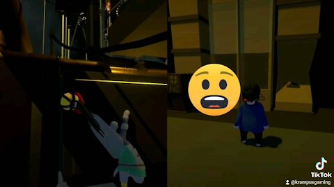 Glitch! - Human Fall Flat