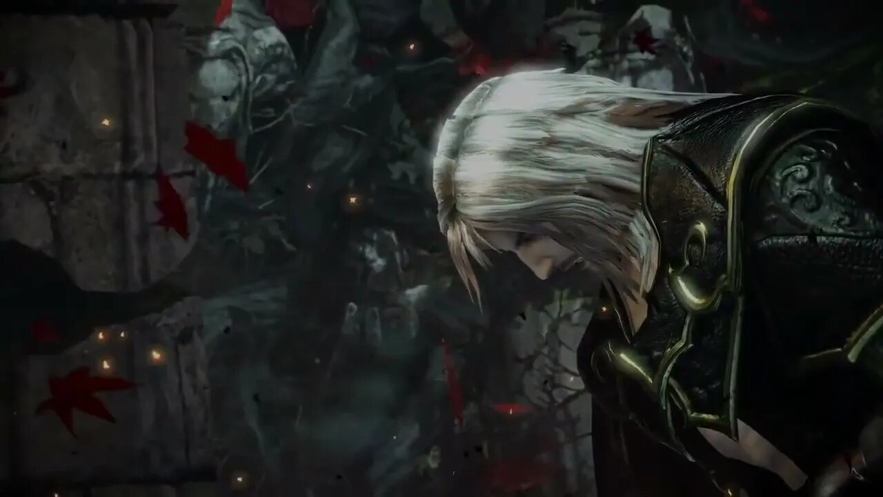 #castlevania #lordsofshadow2 #metroidvania CASTLEVANIA LORDS OF SHADOW 2 NG+ BOSS AGREUS